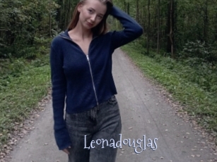 Leonadouglas