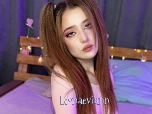 Leonaeviann