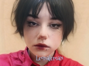 Leonaleman