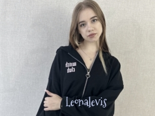 leonalevis Faceporno
