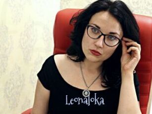 Leonaloka