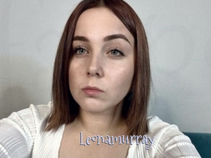 Leonamurray