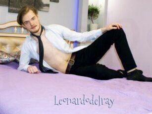 Leonardodelray