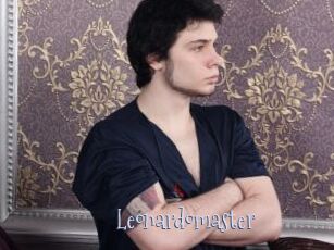 leonardomaster Faceporno