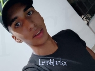 Leonblackx