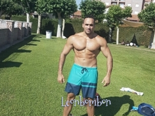 Leonbombon