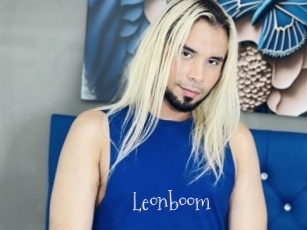 leonboom Faceporno