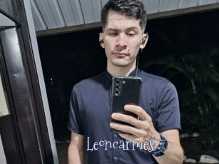 leoncarmesi Faceporno