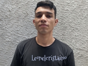 leonelcristaino Faceporno
