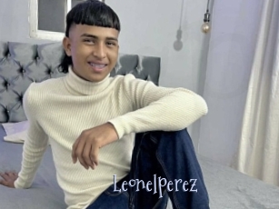leonelperez Faceporno