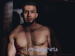 Leonidasesparta