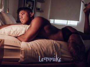 leonmike Faceporno