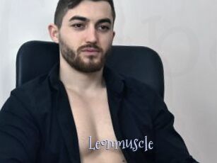Leonmuscle