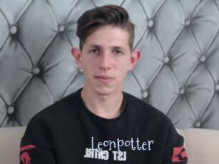 Leonpotter
