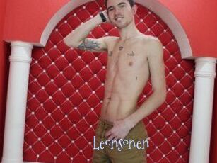 Leonsonen