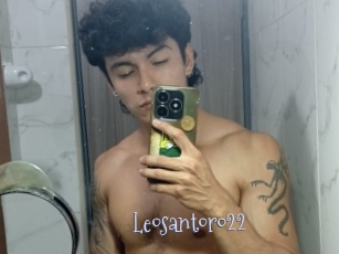 Leosantoro22
