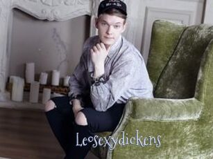 Leosexydickens