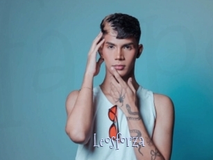 leosforza Faceporno