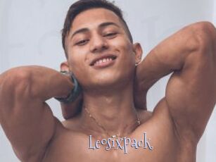 Leosixpack