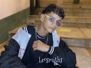 Leosmiths