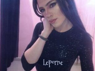 Leporne