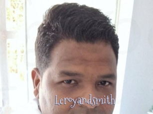 Leroyandsmith