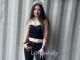 Lerushakally