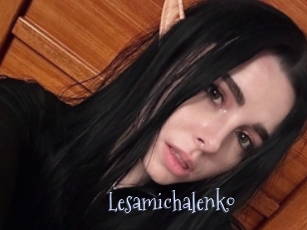 Lesamichalenko