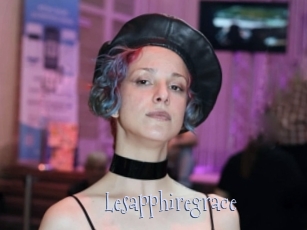 Lesapphiregrace