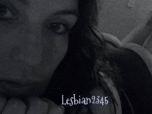 Lesbian2345