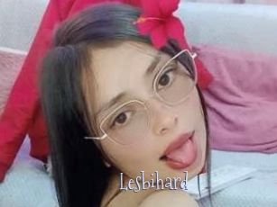 Lesbihard