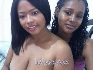 Lesbysexyxxx
