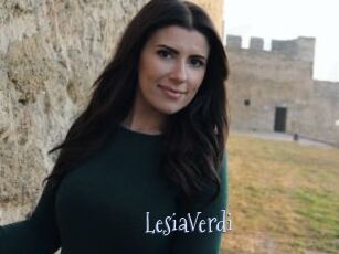 LesiaVerdi