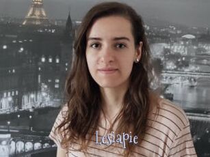 Lesiapie