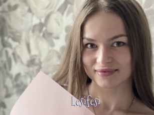 Lesifesi