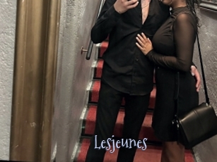 Lesjeunes