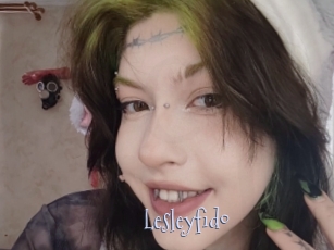 Lesleyfido
