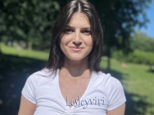 Lesleyviri