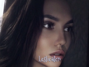 Lesliealen