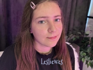 Lesliewes
