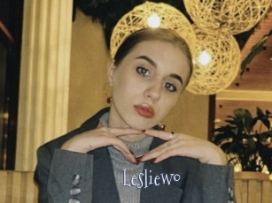 Lesliewo