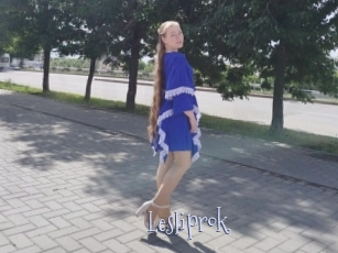 Lesliprok