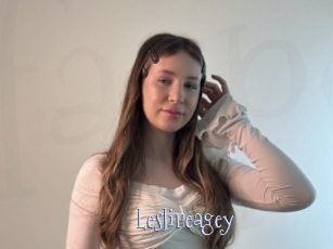 Leslireagey