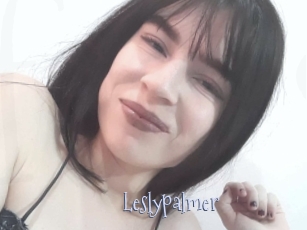 Leslypalmer