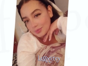 Lessygrey