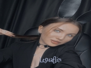 lesuaflin Faceporno