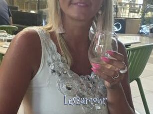 Leszamour