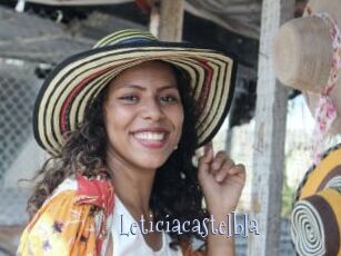 Leticiacastelbla