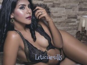 Leticiamills