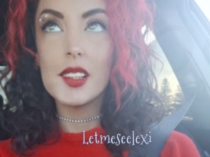 Letmeseelexi